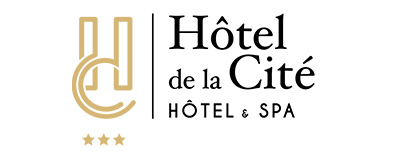 HÔTEL DE LA CITE